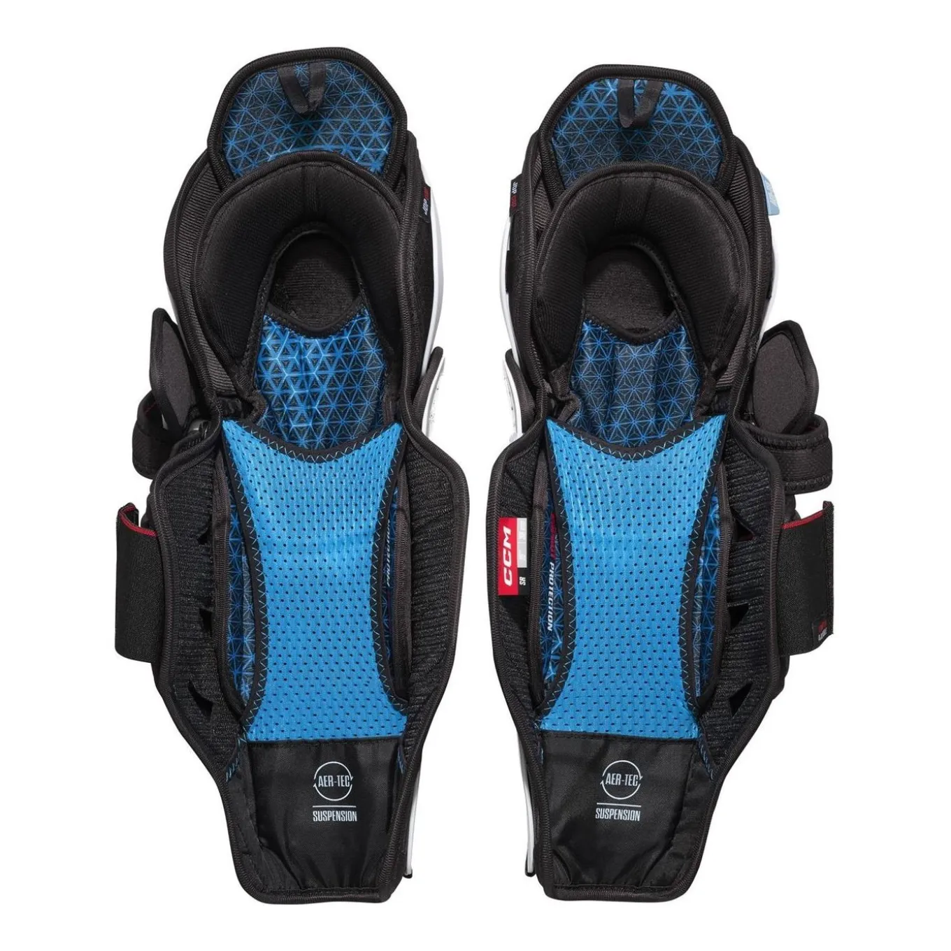 CCM Benskydd Jetspeed FT8 Pro Sr