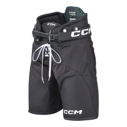 CCM Byxa Jetspeed FTW Jr Black