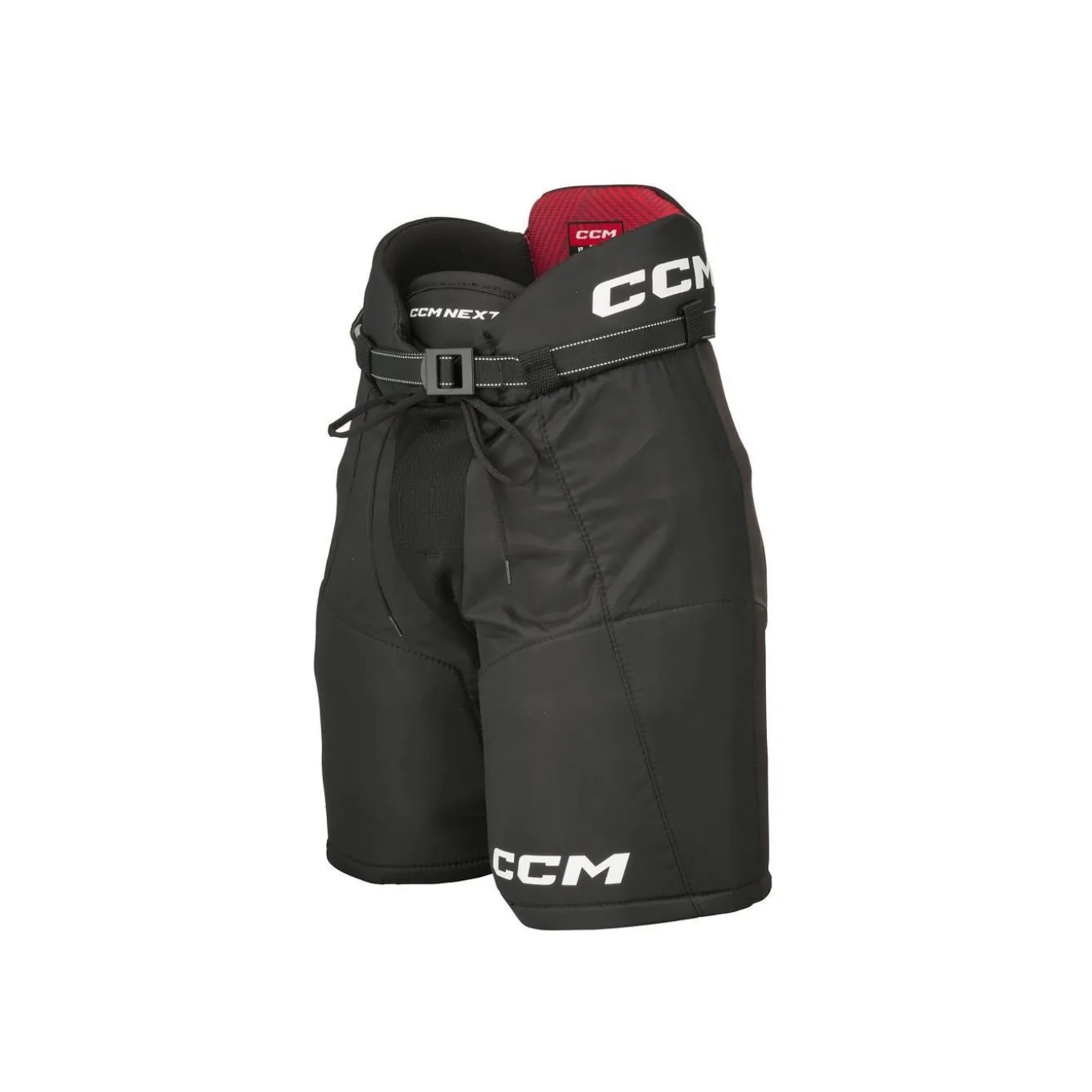 CCM Byxa Next Yth Black