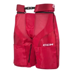 CCM Byxöverdrag Jetspeed Velcro Sr Red