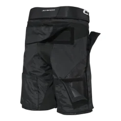 CCM Byxöverdrag Jetspeed Velcro Sr Black