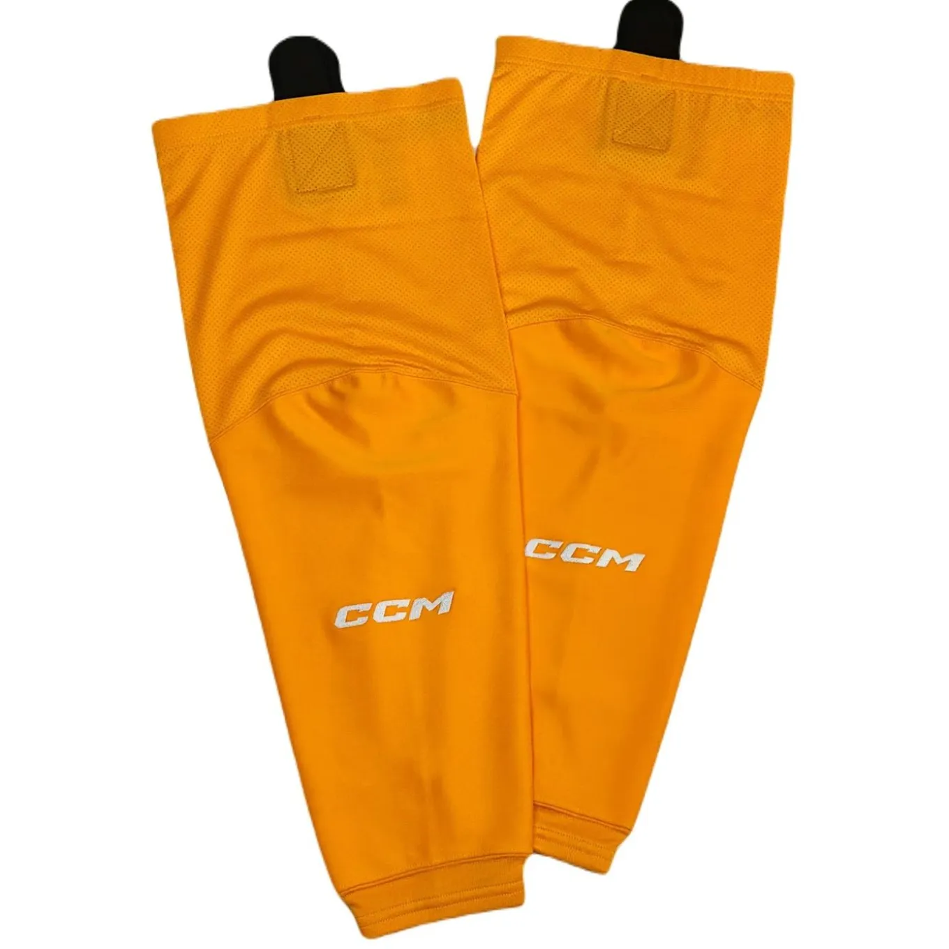 CCM Damasker 7000 Jr Yellow