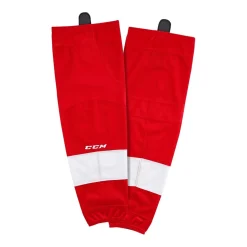 CCM Damasker XSP8000 Jr Red/White