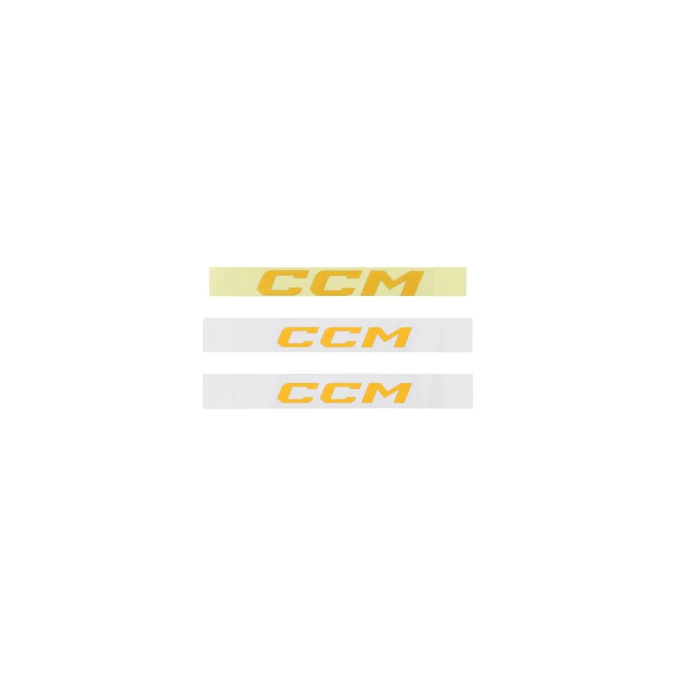 CCM Färgkit Logo Tacks 920/FTW Sunflower