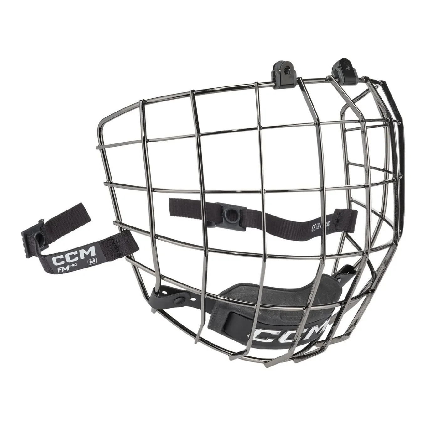 CCM Galler FM Pro Chrome