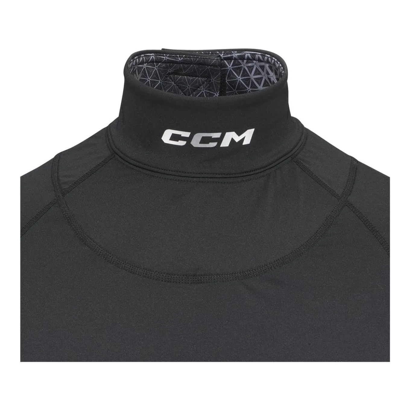 CCM Halsskyddströja Pro Sr