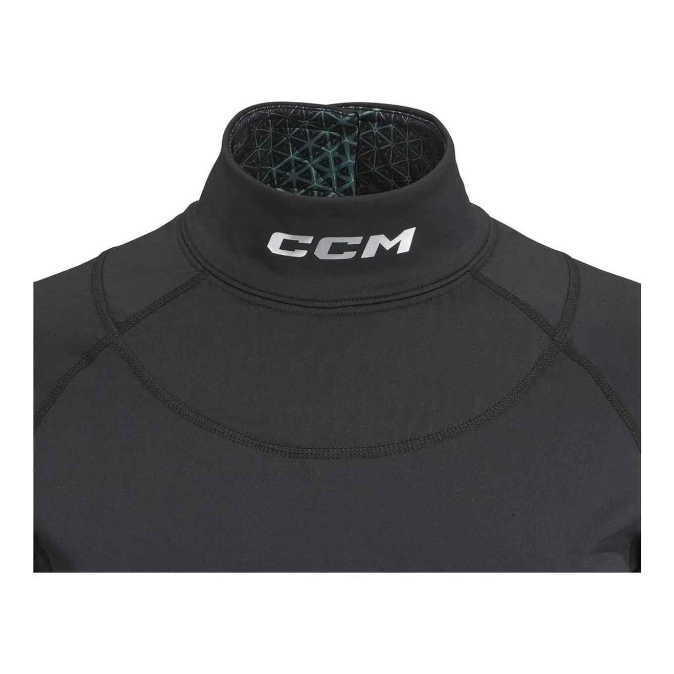 CCM Halsskyddströja Womens