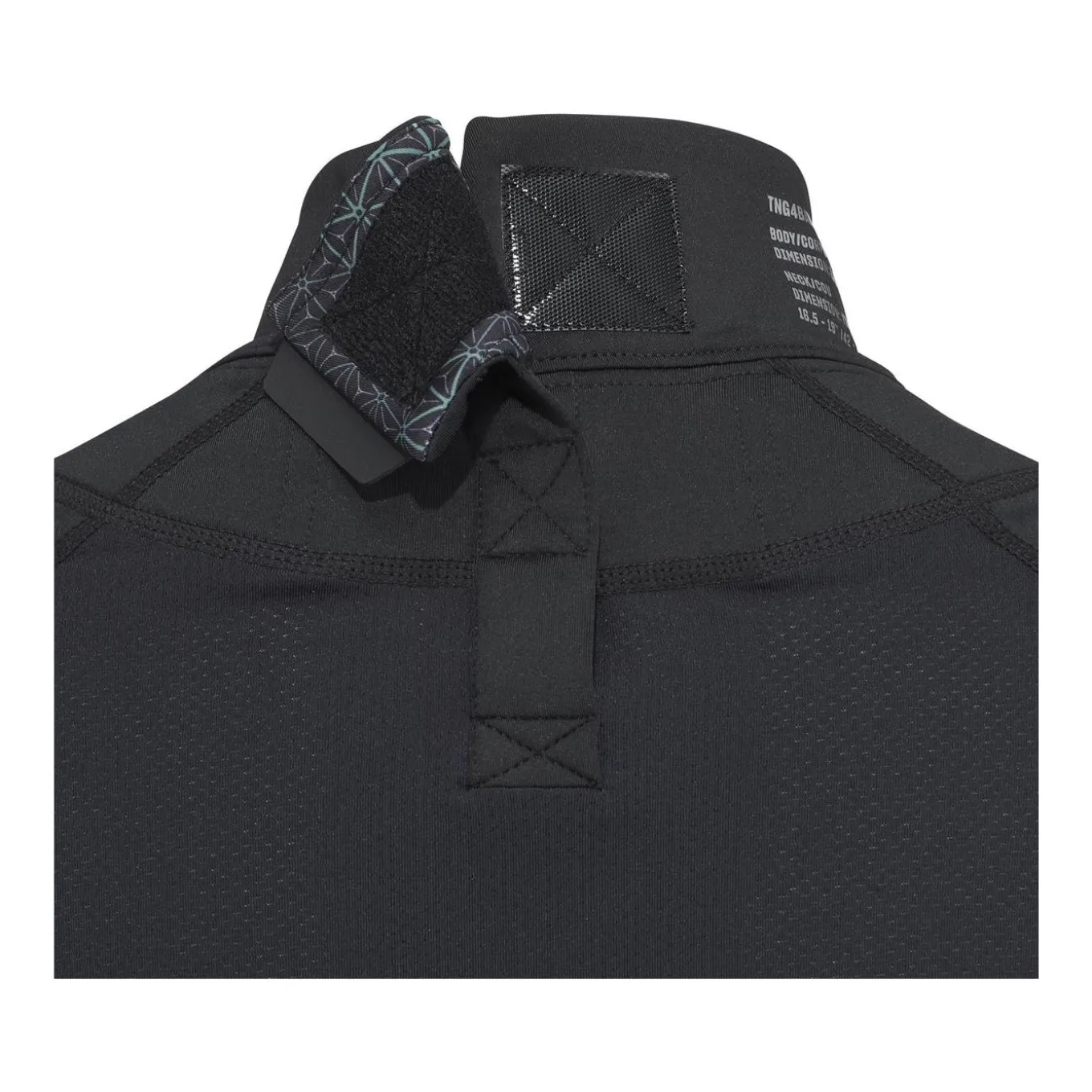CCM Halsskyddströja Womens