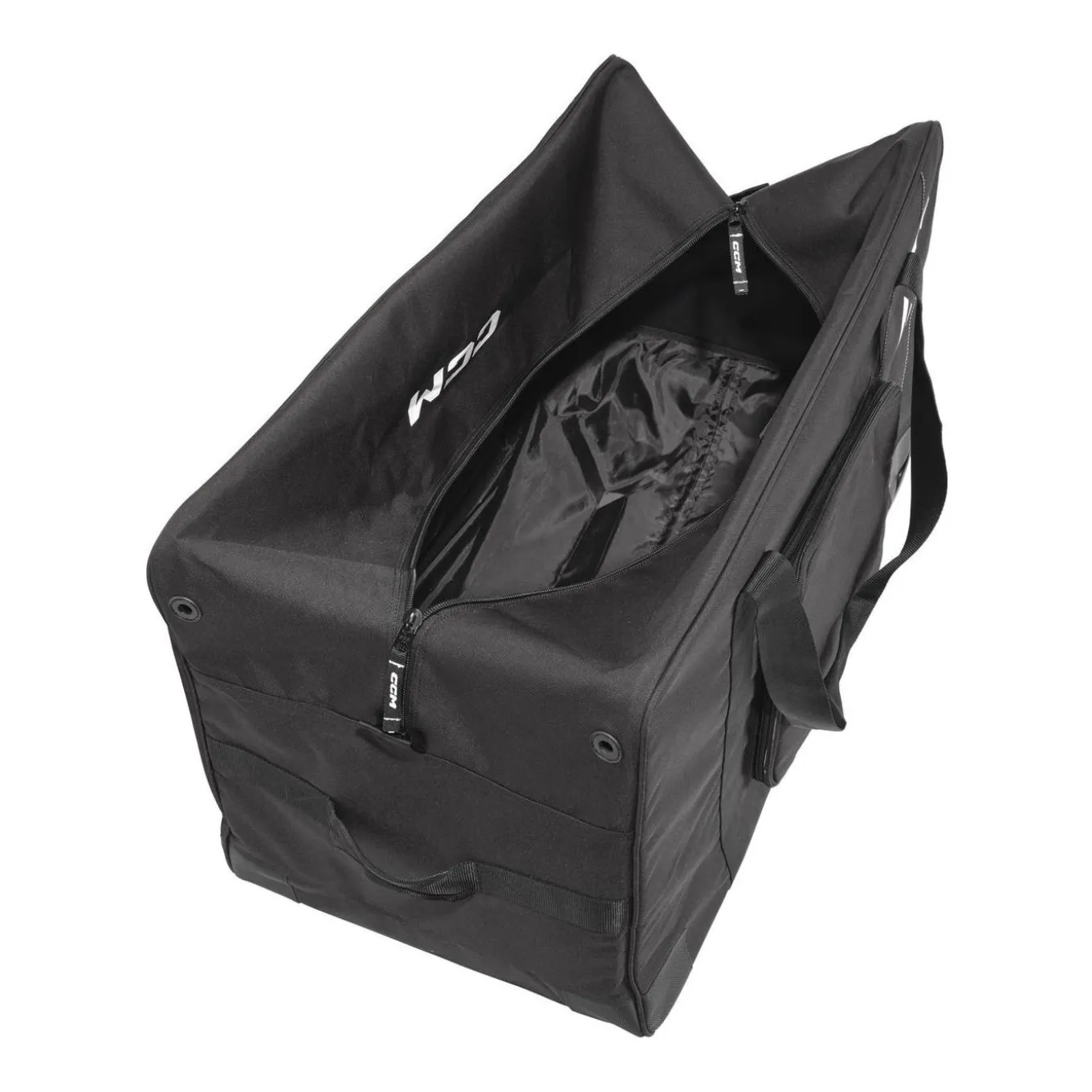 CCM Hjulbag Team Core 37"