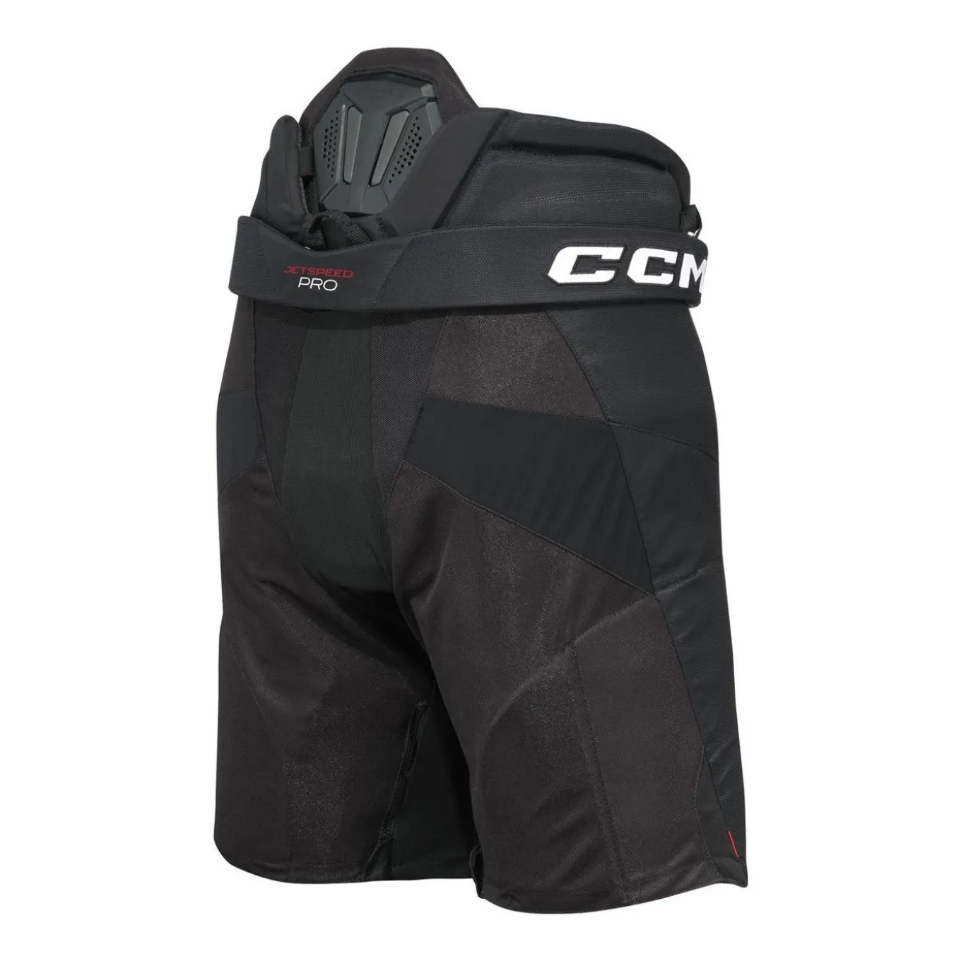 CCM Hockeybyxa Jetspeed Pro Sr Black