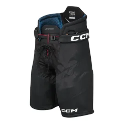 CCM Hockeybyxa Jetspeed Sr Black