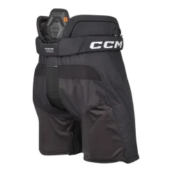 CCM Hockeybyxa Tacks Pro Jr Black