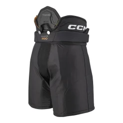 CCM Hockeybyxa Tacks Pro Yth Black