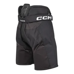 CCM Hockeybyxa Tacks Sr Black