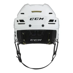 CCM Hockeyhjälm 310 Sr White