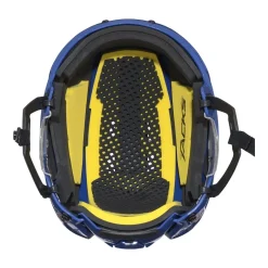 CCM Hockeyhjälm Tacks 210 Navy