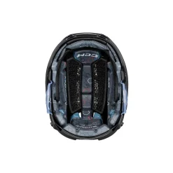 CCM Hockeyhjälm Tacks 920 Sr Black