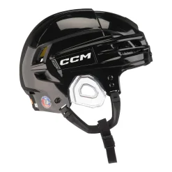 CCM Hockeyhjälm Tacks 720 Sr Black