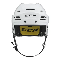 CCM Hockeyhjälm Tacks 210 White