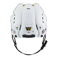 CCM Hockeyhjälm Tacks 210 White