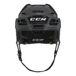 CCM Hockeyhjälm 310 Wide Fit Sr Black