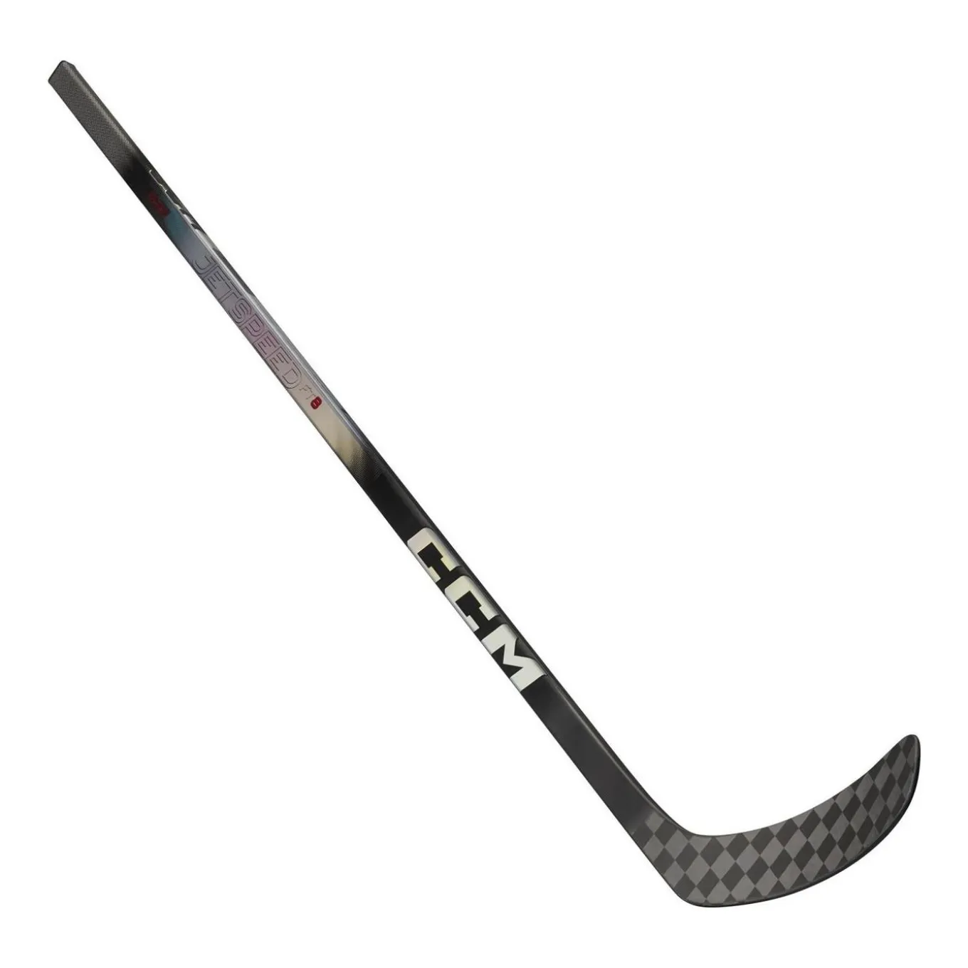 CCM Hockeyklubba Jetspeed FT8 Int