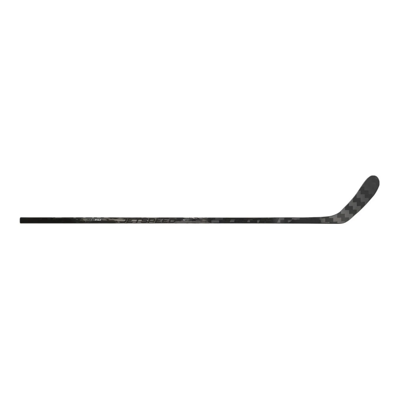CCM Hockeyklubba Jetspeed FT9 Pro Charcoal Int