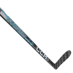 CCM Hockeyklubba Jetspeed FT9 Pro Jr