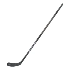 CCM Hockeyklubba Jetspeed FT8 Pro Color Jr Charcoal