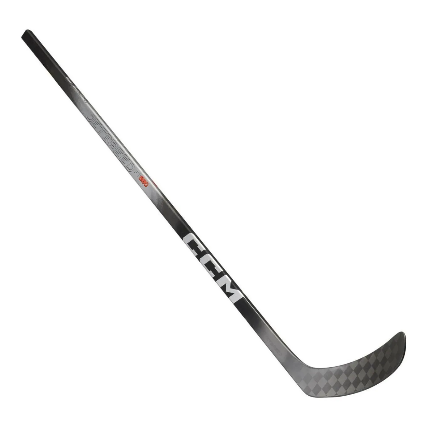 CCM Hockeyklubba Jetspeed FT880 Sr