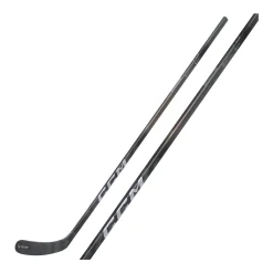 CCM Hockeyklubba Jetspeed FT8 Pro Color Sr Charcoal