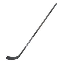 CCM Hockeyklubba Jetspeed FT8 Pro Color Sr Charcoal
