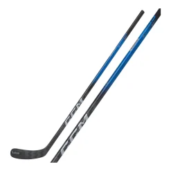CCM Hockeyklubba Jetspeed FT8 Pro Color Sr Blue