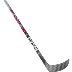 CCM Hockeyklubba Jetspeed FT9 Pro Red Sr