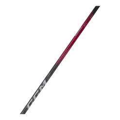 CCM Hockeyklubba Jetspeed FT8 Pro Color Sr Red