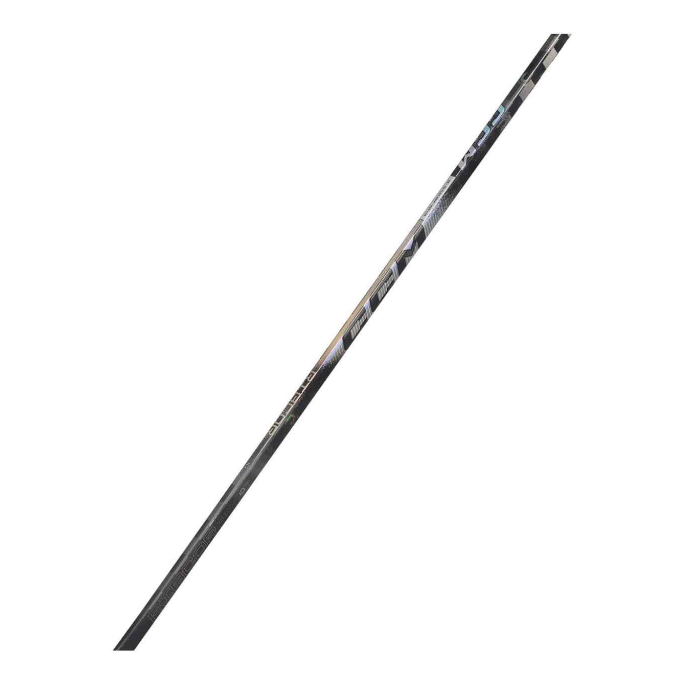 CCM Hockeyklubba Ribcor Trigger 10 Pro Yth - 30 Flex Chrome