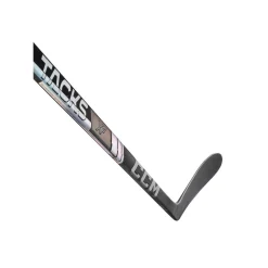 CCM Hockeyklubba Tacks XF Sr