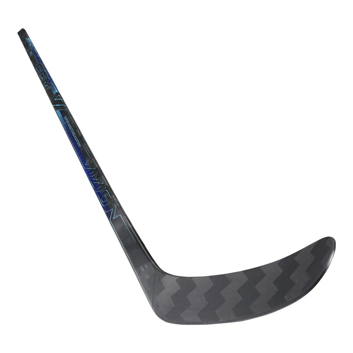 CCM Hockeyklubba Vizion 26 Jr