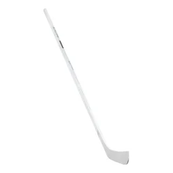 CCM Hockeyklubba XF Ghost Int White
