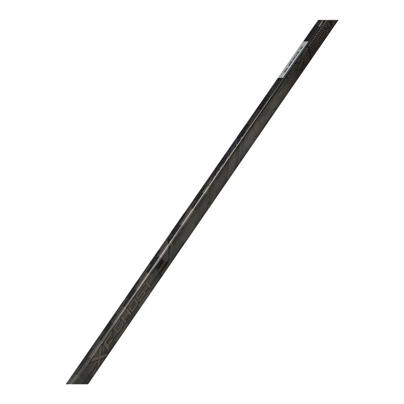 CCM Hockeyklubba XF Ghost Int