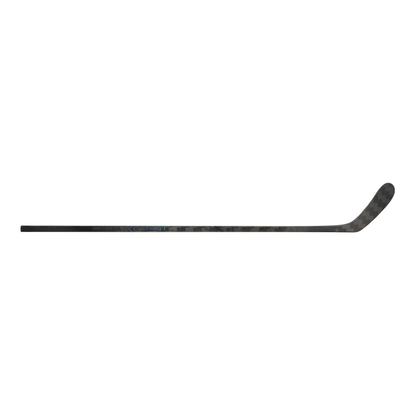 CCM Hockeyklubba XF Ghost Sr