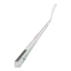CCM Hockeyklubba XF Ghost Yth - 30 Flex White