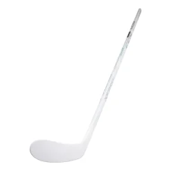 CCM Hockeyklubba XF Ghost Yth - 30 Flex White