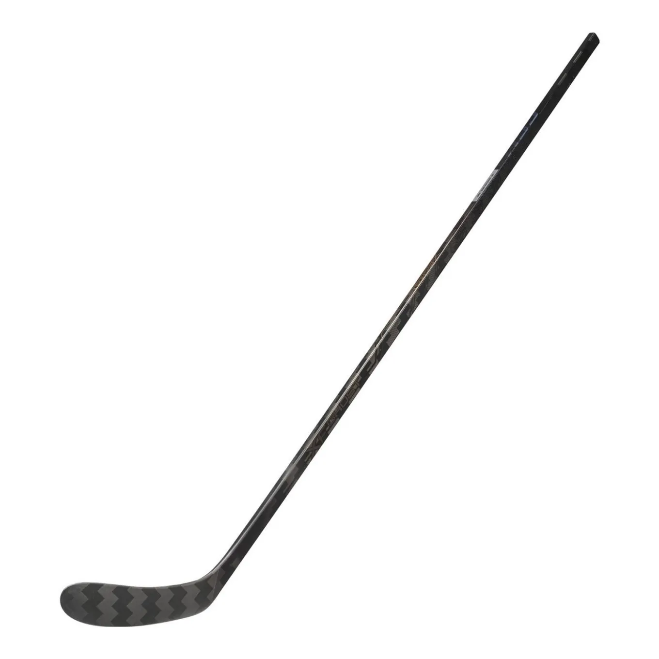CCM Hockeyklubba XF Ghost Yth