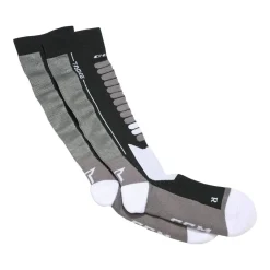 CCM Hockeystrumpor Tacks Cut Resistent Jr
