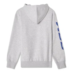 CCM Hoodie Athleisure Sr Light Grey Melange
