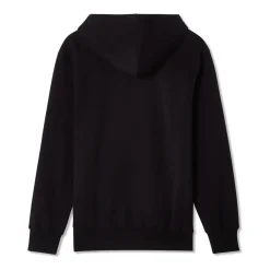 CCM Hoodie Casual Sr Black