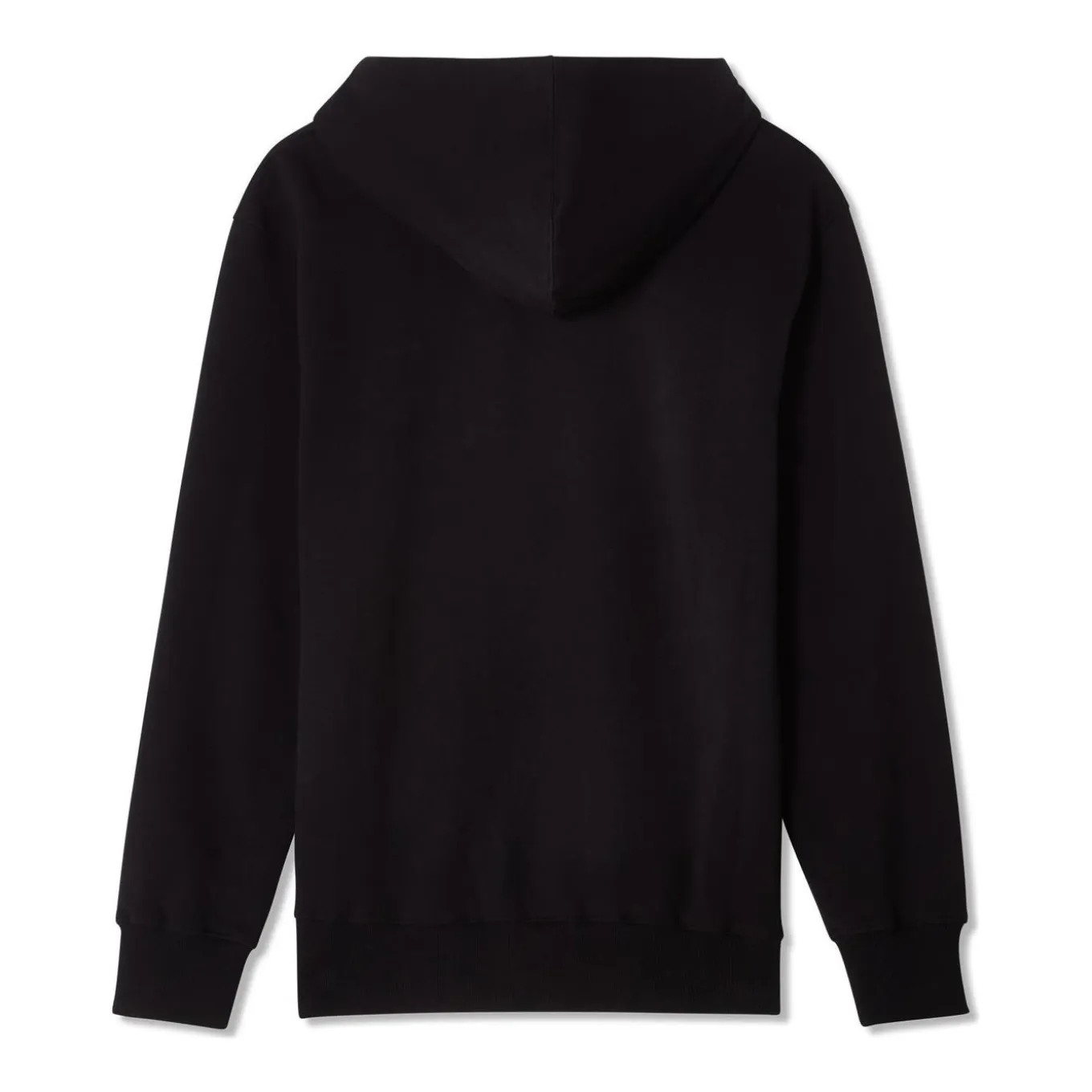 CCM Hoodie Casual Sr Black