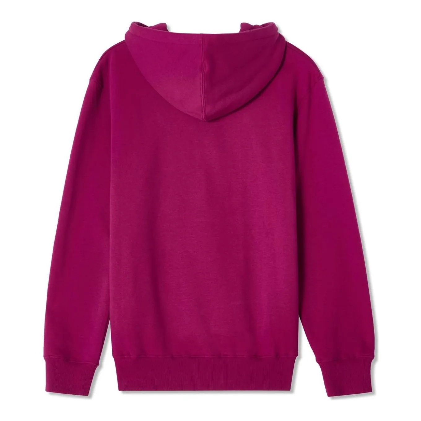 CCM Hoodie Casual Sr Boysenberry