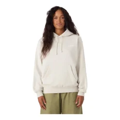 CCM Hoodie Casual Womens Dawn Blue